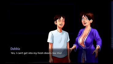 Image Hidden Feelings [v21.0.0] | The House Feels Different Tonight (18 ) | Adult Romance VN