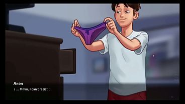 Image Forbidden Desires [v21.0.0] | Step Mom&rsquo_s Secret Smile Changes Everything (18 ) | Mature Story VN