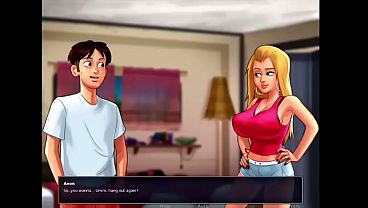 Image Forbidden Feelings [v21.0.0] | The Tension Keeps Growing After Dark (18 ) | Mature Dating Sim