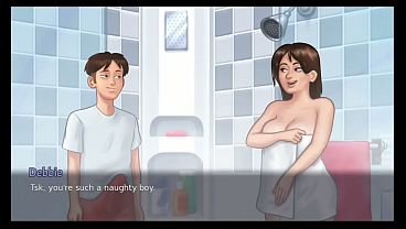Image Forbidden Mystery [v21.0.0] | Step Mom Doesn&rsquo_t Ignore the Signs (18 ) | Adult VN Story