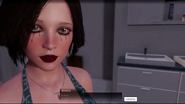 Image Complete Gameplay - Master of Seduction, Part 11