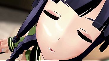 Image kitakami-kantai-collection-flim13