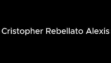 Image - Sexy Number One - Ass Shake - Ass Up - 18 CM Dick - Sexy Number One - Jumping on the Bed - Cristopher Rebellato Alexis - Masturbation -