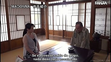 Image Sexo &Iacute_ntimo: Enterrando a Tristeza Com Um Amor Proibido no Local de Trabalho [Legendado] Eriko Miura
