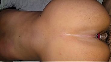 Image POV ME ABRIO EL CULO!! MI PRIMERA VEZ!! DESVIRGACION ANAL CON MI MEJOR AMIGO - CULONA AMATEUR