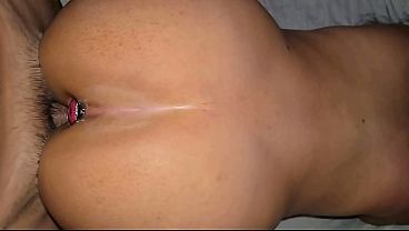 Image POV ME ABRIO EL CULO!! MI PRIMERA VEZ!! DESVIRGACION ANAL CON MI MEJOR AMIGO - CULONA AMATEUR
