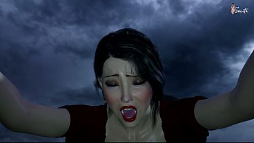 Image I Fucked My Friend's HOT Stepmom Doggy Style on the Rooftop