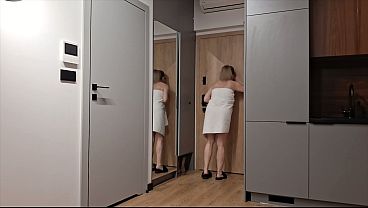 Image Massage From an unusual Massauer