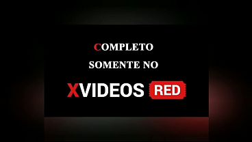 Image Gozando no rabo da puta