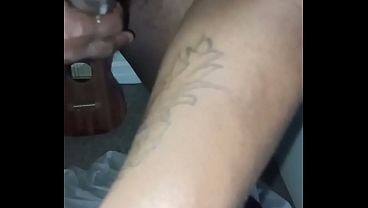 Image I wanted to see if anyone notices anything different looking since my last time showing up naked and returning for free to see how much cum I have this time anyone can join in if they want to