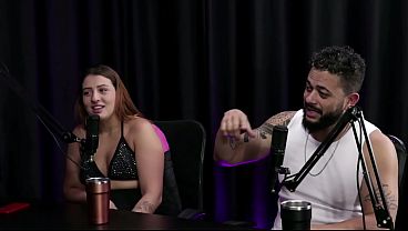 Image GOSTA DE FAZER DP VAGINAL, DEU DICAS PARA FAZER SEXO ANAL, E A ADRENALINA QUE TEVE NA GRAVA&Ccedil_&Atilde_O FOI... - CASAL 7LOVERS (WATCH ON: SHEER/RED)