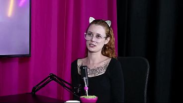 Image VEJA COMO FOI A DRACARYSSG NO BORA CAST COM BRUNA CARLOS - PARTE 1 (WATCH ON: SHEER/RED)