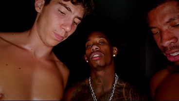 Image welcome to my party again! HARD GANG BANG