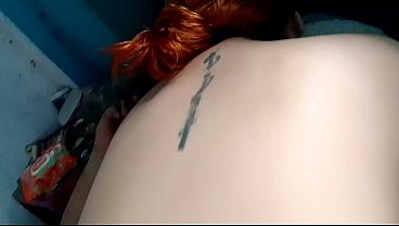 Image QUE RICOS SENTONES ME DA ESTA LINDA FLAQUITA DE HERMOSAS TETAS