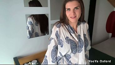 Image Sticky Messy Cum From Stepmother's Cock Surprised Her Stepson
