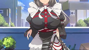 Image Maidgirl Rina Asked To Stay