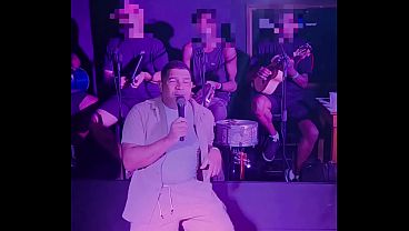Image PagoSwing do Leo ogro no hotel car&iacute_cias (Madureira)