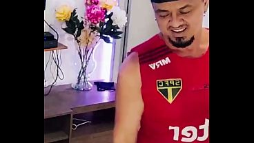 Image Jogador de futebol gay fode profundamente