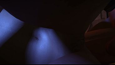 Image I Fucked Anya in the ASS l 3D Animation Hentai Uncensored Metro 2033