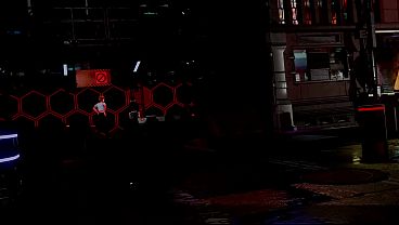 Image Aideal Rays Night Life 1