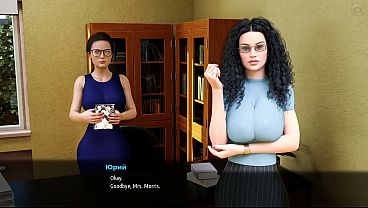 Image Complete Gameplay - MILFs of Sunville 2, Part 69