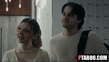 Image WTF Students Proposes Threesome with Tutor Demi Hawks, Elias Cash, Ravyn Alexa