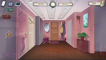 Image Complete Gameplay - Milfs Plaza, Part 5