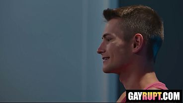 Image REAL LIFE Boyfriends First SEXTAPE Trevor Harris, Kane Fox