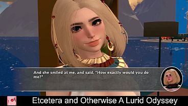 Image Etcetera and Otherwise part01