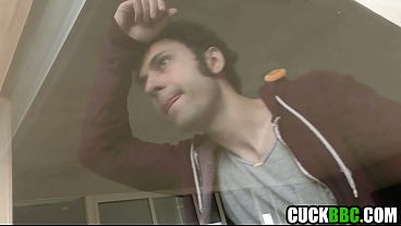 Image Cuck Hubby Wants To Watch Wife Ass Fucked By BBC