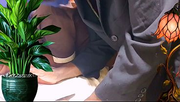 Image Part 1: Hot teen student fucked so hard by biology student
