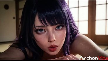 Image Raiden made too cute faced when I fucked her in asshole [AI]