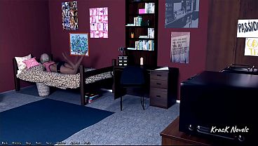 Image Being A Dik Adult Game Chapter 6