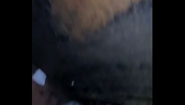 Image Dei sem capa a v&aacute_rios no gloryhole