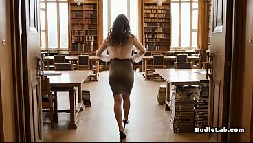 Image Library Slut Fucked by BBC [AI]