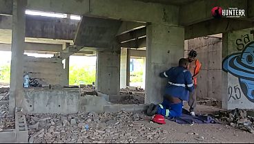 Image SEXO NA CONSTRU&Ccedil_AO COM COLEGA DO TRAMPO