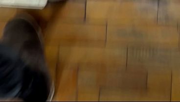 Image Close no Cu da Secret&aacute_ria: Meti Fundo e Gozei no Anal | Ela Reagiu com Cara de Louca