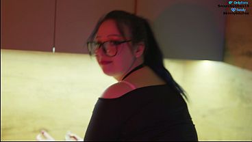 Image Facefucking Goth Neighbor