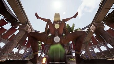 Image Lara Disturbed the Ancient Relic and Unleashed Its Hidden Desire &ndash_ 3D Fantasy Game