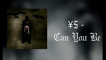 Image &yen_$ - Can u be (Vultures 2 Unreleased)