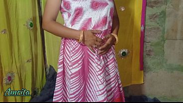Image Hot Indian Desi step Brother in law and Sister in law Hot Sex
