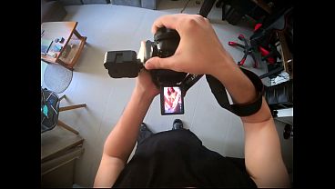Image MI FOTOGRAFO ME HACE UNA SESION DE FOTOS SEXUALES: termina cogiendome sexo duro