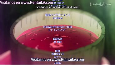Image Sukebe Elf Tanbouki capitulo 2