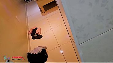 Image O pau dele era enorme e mesmo assim ele meteu no meu c&uacute_