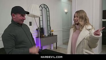 Image Amalia Davis's Steamy Encounter with David Perry: Anal Delights Unleas