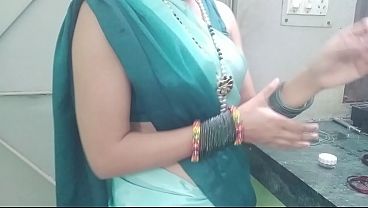 Image Sasur ji ke lund peene ko tadapri bahu