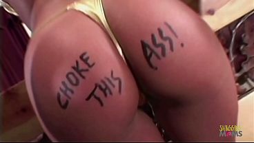 Image His doggy style penetration is like a pipe rhythmically impaling her deepest anal parts