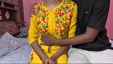 Image Indian hot Desi stepsis suck my cock and I fucked in Hard Fast in cleen pussy