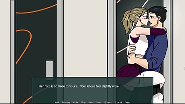 Image Fucking cute roommate - Lockdown Dom part 21