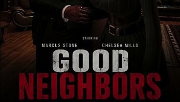 Image Good Neighbors